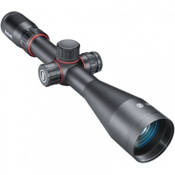 Miras Telescópicas: Bushnell Nitro 2.5x15x50 IR