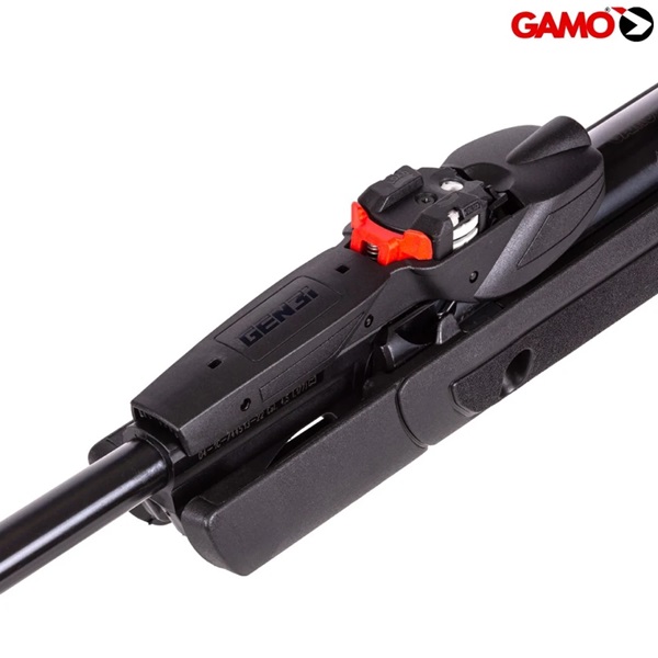 Carabinas de Pressão de Ar Gamo swarm magnum pro 10x gen3i