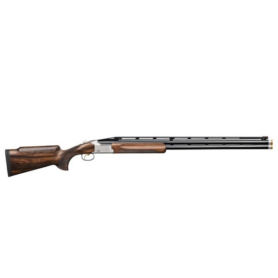 Browning B725 Pro Master Adjustable Stock 12M 1213
