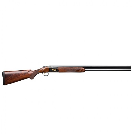 Browning B725 Hunter UK Black Gold II 12M 15294