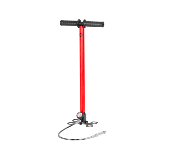Arrow-Pump