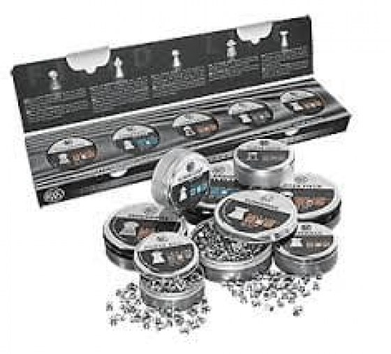 rws-pellets